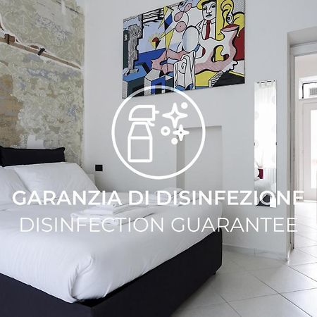 Italianway-Porro Lambertenghi Mediolan Zewnętrze zdjęcie
