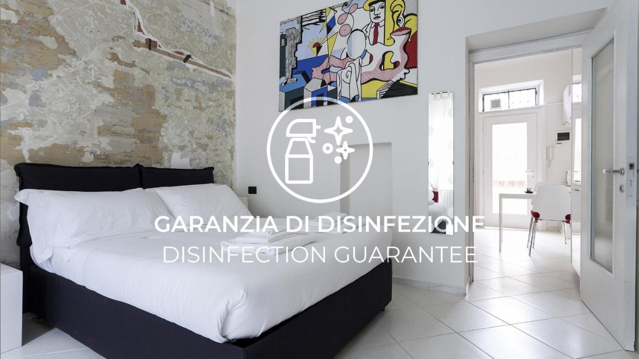 Italianway-Porro Lambertenghi Mediolan Zewnętrze zdjęcie